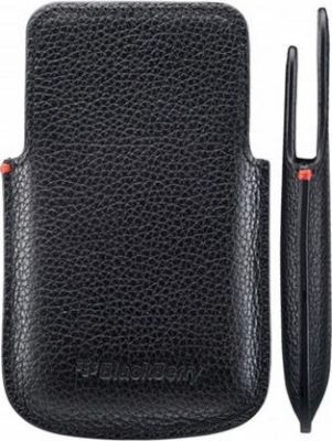 Photo of BlackBerry Originals Leather Pocket for Q5