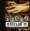 Properbox Steelin' It: The Steel Guitar Story Photo