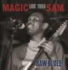 Raw Blues! Photo