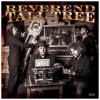 Nine Yards Records Reverend Tall Tree CD Photo