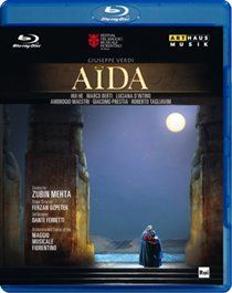 Photo of Aida: Teatro Maggio Musicale Fiorentino