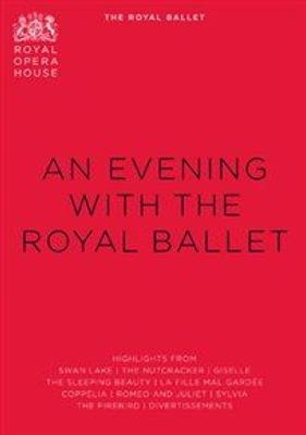 Photo of Opus Arte The Royal Ballet: An Evening With