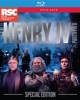 Opus Arte Henry 4 - Part I and 2: Royal Shakespeare Company Photo
