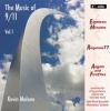 Kevin Malone: The Music of 9/11 Photo