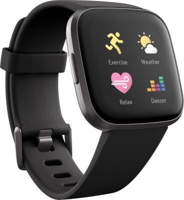 Photo of Fitbit Versa 2 Smart Watch