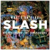Universal Music Group World On Fire CD Photo