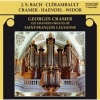 Georges Cramer: Les Grandes Orgues Du Saint-Francois Lausanne Photo