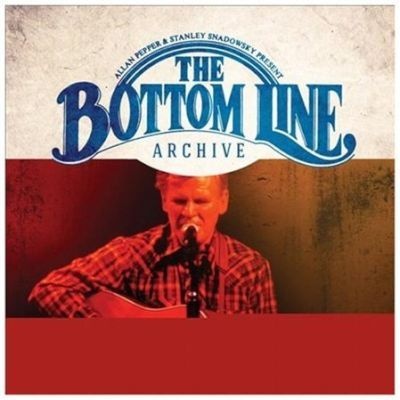 Photo of The Bottom Line Archive Series