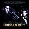 Red River Books Broken City Photo