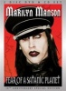Marilyn Manson: Fear of a Satanic Planet Photo
