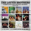 Video Music Inc Louvin Brothers:complete 1952-1962 CD Photo
