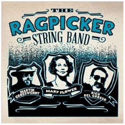 Photo of Ragpicker String Band