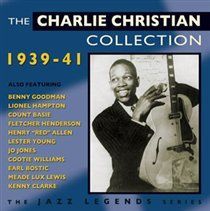 Photo of Fabulous The Charlie Christian Collection