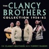 Acrobat Books The Clancy Brothers Collection 1956-62 Photo