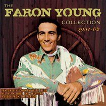 Photo of Acrobat Books The Faron Young Collection