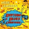 Mark Lamarr's Rhythm and Blues Christmas Photo