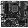 MSI B550M Motherboard Photo