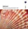 Apex Concertos Op. 10 Nos. 7 - 12 Photo