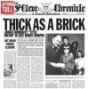 Thick As a Brick Photo