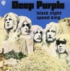 Black Night/Speed King Photo