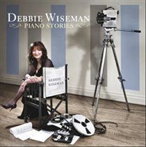 Photo of Warner Classics Debbie Wiseman: Piano Stories