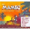 Cafe Mambo Ibiza 2007 2cd Photo