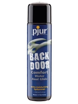Photo of Pjur Back Door Comfort Water-Based Anal Glide