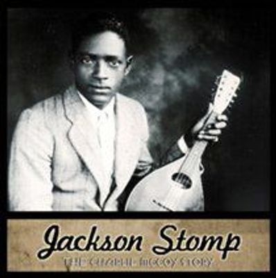 Photo of Jackson Stomp