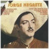 Bmgus Latin Jorge Negrete CD Photo