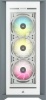 Corsair iCUE 5000X RGB Midi Tower White Photo