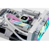 Corsair Vengeance CMH32GX4M2D3600C18W memory module 32GB 2 x 16 DDR4 3600MHz C18 White Photo