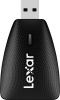Lexar Multi-Card 2-in-1 USB 3.1 Reader Photo