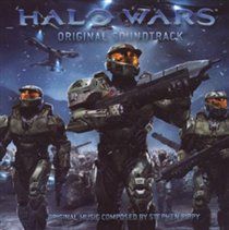 Photo of Sumthing Distribution Halo Wars