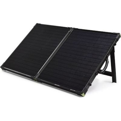 Photo of Goal Zero Boulder 100 Briefcase Solar Panel