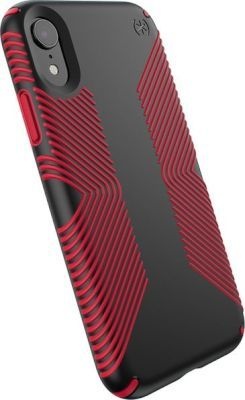 Photo of Speck Presidio Grip Shell Case for Apple iPhone XR