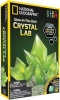 4M STEAM Powered Kids Crystal Science Photo