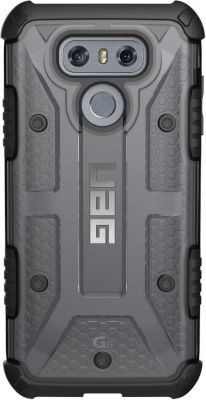 Photo of UAG Plasma Shell Case for LG G6