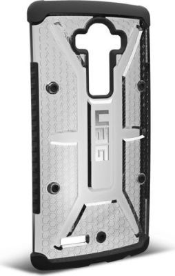 Photo of UAG Composite Shell Case for LG G4