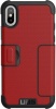 UAG Metropolis Rugged Folio Case for Apple iPhone X Â  Photo
