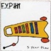 Revolver Five Year Plan Photo