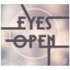 Psalms Groupfontana Eyes Open CD Photo