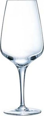 Photo of Chef Sommelier C&S Sublym Short Stemmed Red/White Wine Glass