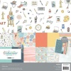 Kaisercraft Paper Pack Crafternoon Photo