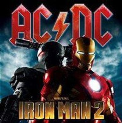 Photo of Iron Man 2