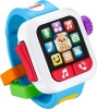 Fisher Price Fisher-Price Laugh and Learn Time to Learn Smartwatch Toy Photo