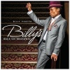 Concord Jazz Recordsumg Billy's Back On Broadway CD Photo