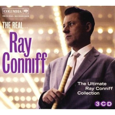 Photo of Sony Music CMG The Real... Ray Conniff