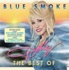 Sony TV Blue Smoke Photo