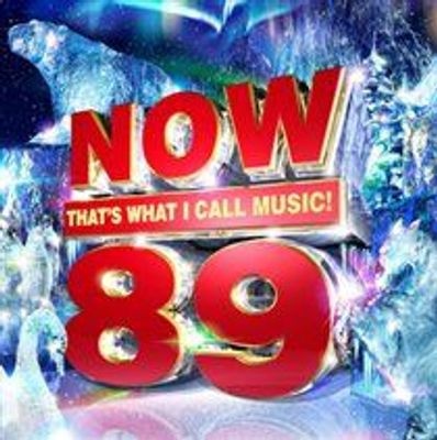 Photo of Now That's What I Call Music! 89