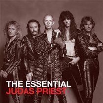 Photo of The Essential Judas Priest